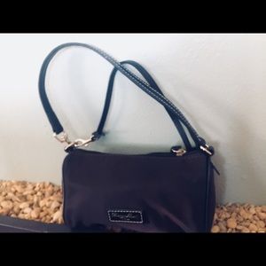 Dooney & Bourke Small Double wristlet Purse